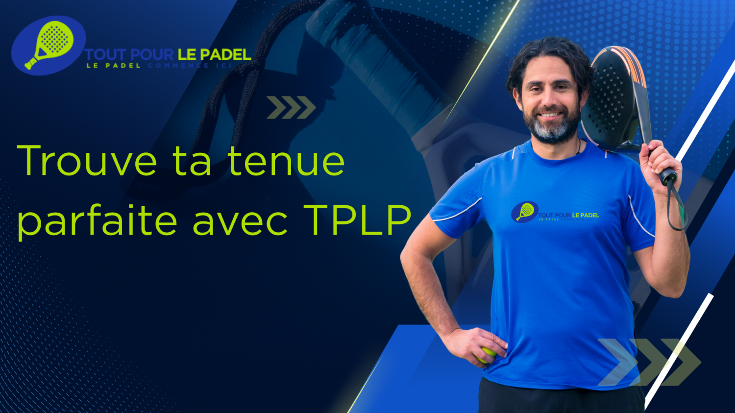 Tout Pour Le Padel
